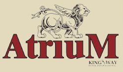 отель ATRIUM - King's Way в центре Севастополя